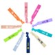 Colorful Elastic Hair Tie - Direct Import