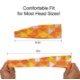 Lightweight Sports Headband - Direct Import