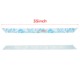 Silky Satin Hair Scarf - Direct Import
