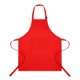 Full Length Apron with Adjustable Neck Strap - Direct Import