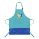 Full Length Apron with Adjustable Neck Strap - Direct Import
