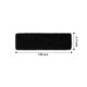 Terry Cotton Sport Sweatband Headband - Direct Import