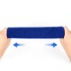 Terry Cotton Sport Sweatband Headband - Direct Import