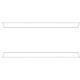 Headband Tieback - Direct Import