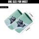 Quick-Dry Cooling Sports Wristband - Direct Import