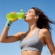 Quick-Dry Cooling Sports Wristband - Direct Import