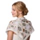 Sublimation Fleecy Touch Bandanna - Direct Import