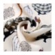 Sublimation Fleecy Touch Bandanna - Direct Import
