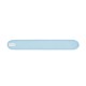 Terry Cloth Spa Headband with Hook & Loop Closure - Direct Import