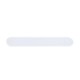 Terry Cloth Spa Headband with Hook & Loop Closure - Direct Import