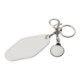 Golf Motel Key Chain