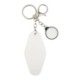Golf Motel Key Chain