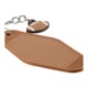 Football Motel Key Chain
