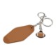 Football Motel Key Chain