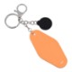 Basketball Motel Key Chain