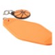 Basketball Motel Key Chain