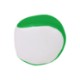 Two-Tone Kickball Hackey Sack