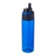 Ella rPET Flip Straw Bottle, 24oz.