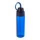 Ella rPET Flip Straw Bottle, 24oz.