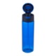 Ella rPET Flip Straw Bottle, 24oz.