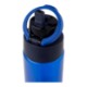 Ella rPET Flip Straw Bottle, 24oz.