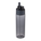Ella rPET Flip Straw Bottle, 24oz.