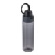 Ella rPET Flip Straw Bottle, 24oz.