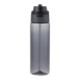 Ella rPET Flip Straw Bottle, 24oz.