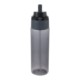 Ella rPET Flip Straw Bottle, 24oz.