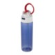 Ella rPET Flip Straw Bottle, 24oz.