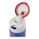 Ella rPET Flip Straw Bottle, 24oz.