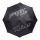 Titleist® StaDry™ Single Canopy Golf Umbrella, 64" Arc