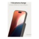mophie® Powerstation Wireless Slim Power Bank, 5000mAh