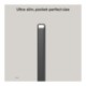 mophie® Powerstation Wireless Slim Power Bank, 5000mAh