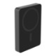 mophie® Slim Qi2 Wireless Power Bank, 10000mAh