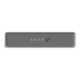 mophie® Slim Qi2 Wireless Power Bank, 10000mAh