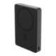 mophie® Slim Qi2 Wireless Power Bank, 10000mAh