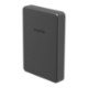 mophie® Slim Qi2 Wireless Power Bank, 10000mAh