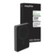 mophie® Slim Qi2 Wireless Power Bank, 10000mAh