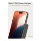 mophie® Slim Qi2 Wireless Power Bank, 10000mAh