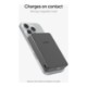 mophie® Slim Qi2 Wireless Power Bank, 10000mAh