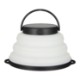Collapsible Solar-Powered Lantern