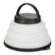 Collapsible Solar-Powered Lantern