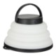 Collapsible Solar-Powered Lantern