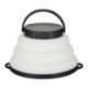 Collapsible Solar-Powered Lantern