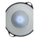 Collapsible Solar-Powered Lantern