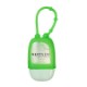 Vanilla Scented Antibacterial Hand Sanitizer with Silicone Sleeve
