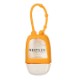 Vanilla Scented Antibacterial Hand Sanitizer with Silicone Sleeve