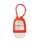 Vanilla Scented Antibacterial Hand Sanitizer with Silicone Sleeve