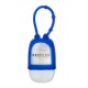 Vanilla Scented Antibacterial Hand Sanitizer with Silicone Sleeve